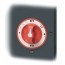 BS9004E   Interrupteur de batterie On-Off de série e avec AFD